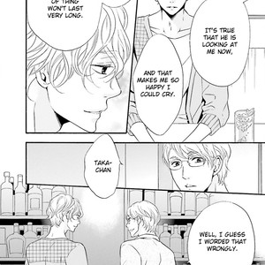[TATSUMOTO Mio] 1/365 no Koibito [Eng] – Gay Manga sex 133