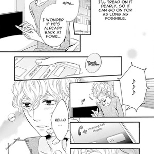 [TATSUMOTO Mio] 1/365 no Koibito [Eng] – Gay Manga sex 135