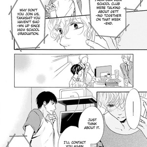 [TATSUMOTO Mio] 1/365 no Koibito [Eng] – Gay Manga sex 137