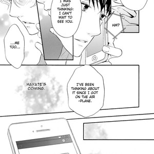 [TATSUMOTO Mio] 1/365 no Koibito [Eng] – Gay Manga sex 138