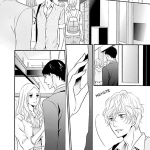 [TATSUMOTO Mio] 1/365 no Koibito [Eng] – Gay Manga sex 139