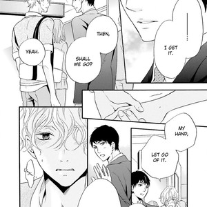 [TATSUMOTO Mio] 1/365 no Koibito [Eng] – Gay Manga sex 145