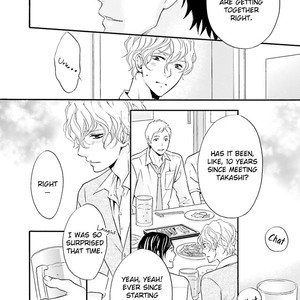 [TATSUMOTO Mio] 1/365 no Koibito [Eng] – Gay Manga sex 147