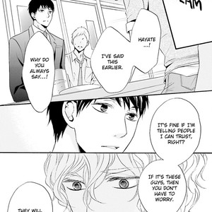 [TATSUMOTO Mio] 1/365 no Koibito [Eng] – Gay Manga sex 149