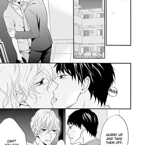 [TATSUMOTO Mio] 1/365 no Koibito [Eng] – Gay Manga sex 152