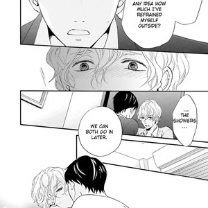 [TATSUMOTO Mio] 1/365 no Koibito [Eng] – Gay Manga sex 153