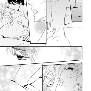 [TATSUMOTO Mio] 1/365 no Koibito [Eng] – Gay Manga sex 154
