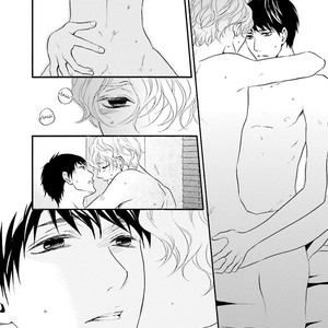 [TATSUMOTO Mio] 1/365 no Koibito [Eng] – Gay Manga sex 155