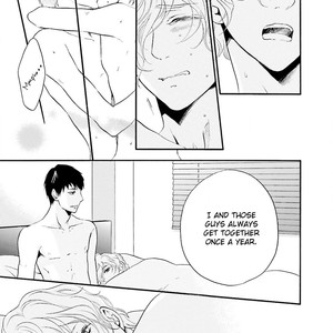 [TATSUMOTO Mio] 1/365 no Koibito [Eng] – Gay Manga sex 156