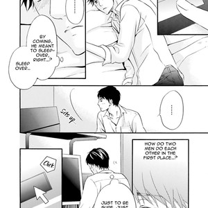 [TATSUMOTO Mio] 1/365 no Koibito [Eng] – Gay Manga sex 169