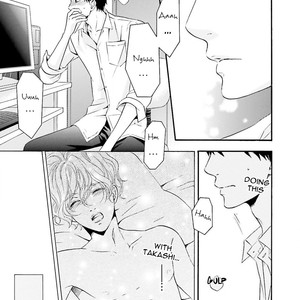 [TATSUMOTO Mio] 1/365 no Koibito [Eng] – Gay Manga sex 170
