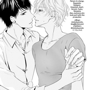 [TATSUMOTO Mio] 1/365 no Koibito [Eng] – Gay Manga sex 174