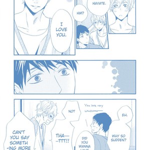 [TATSUMOTO Mio] 1/365 no Koibito [Eng] – Gay Manga sex 176