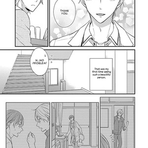 [Rihara] Nurenezumitachi No Koi [Eng] – Gay Manga sex 12