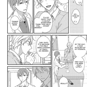 [Rihara] Nurenezumitachi No Koi [Eng] – Gay Manga sex 25