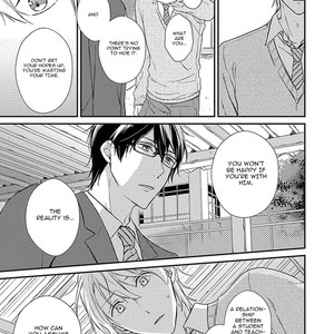 [Rihara] Nurenezumitachi No Koi [Eng] – Gay Manga sex 30