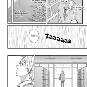 [Rihara] Nurenezumitachi No Koi [Eng] – Gay Manga sex 33