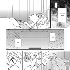 [Rihara] Nurenezumitachi No Koi [Eng] – Gay Manga sex 41