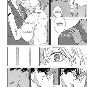 [Rihara] Nurenezumitachi No Koi [Eng] – Gay Manga sex 43