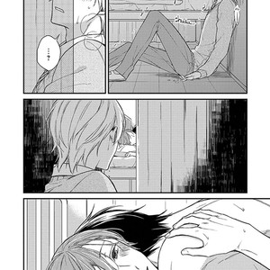 [Rihara] Nurenezumitachi No Koi [Eng] – Gay Manga sex 57