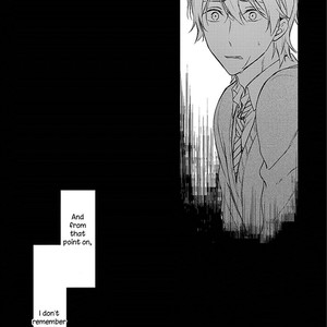 [Rihara] Nurenezumitachi No Koi [Eng] – Gay Manga sex 58
