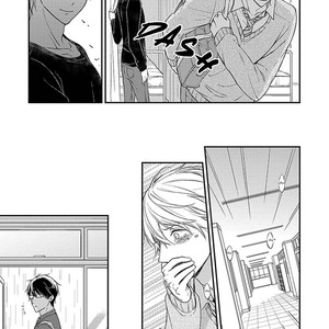 [Rihara] Nurenezumitachi No Koi [Eng] – Gay Manga sex 64