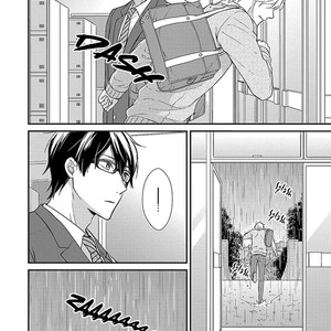[Rihara] Nurenezumitachi No Koi [Eng] – Gay Manga sex 65