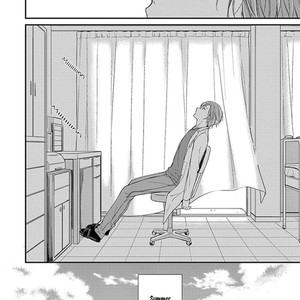 [Rihara] Nurenezumitachi No Koi [Eng] – Gay Manga sex 80