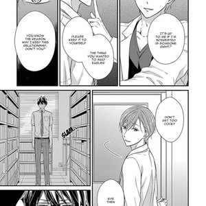 [Rihara] Nurenezumitachi No Koi [Eng] – Gay Manga sex 89