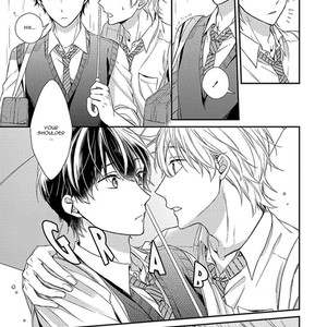 [Rihara] Nurenezumitachi No Koi [Eng] – Gay Manga sex 97