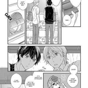 [Rihara] Nurenezumitachi No Koi [Eng] – Gay Manga sex 99