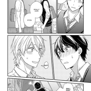 [Rihara] Nurenezumitachi No Koi [Eng] – Gay Manga sex 102