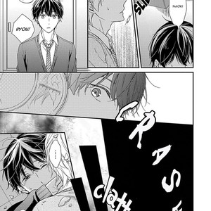 [Rihara] Nurenezumitachi No Koi [Eng] – Gay Manga sex 107