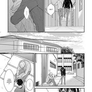 [Rihara] Nurenezumitachi No Koi [Eng] – Gay Manga sex 111