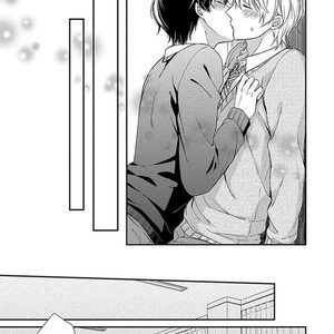 [Rihara] Nurenezumitachi No Koi [Eng] – Gay Manga sex 121