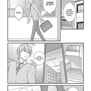 [Rihara] Nurenezumitachi No Koi [Eng] – Gay Manga sex 130