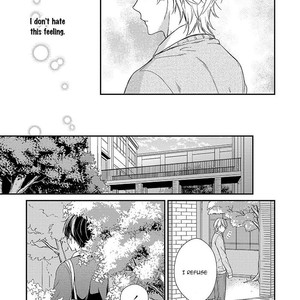 [Rihara] Nurenezumitachi No Koi [Eng] – Gay Manga sex 131