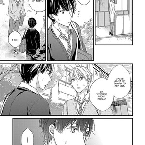 [Rihara] Nurenezumitachi No Koi [Eng] – Gay Manga sex 137
