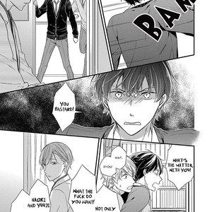 [Rihara] Nurenezumitachi No Koi [Eng] – Gay Manga sex 141
