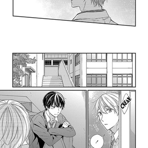 [Rihara] Nurenezumitachi No Koi [Eng] – Gay Manga sex 145