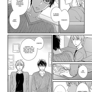 [Rihara] Nurenezumitachi No Koi [Eng] – Gay Manga sex 150