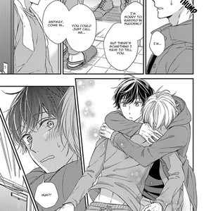 [Rihara] Nurenezumitachi No Koi [Eng] – Gay Manga sex 161