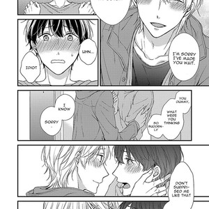 [Rihara] Nurenezumitachi No Koi [Eng] – Gay Manga sex 164