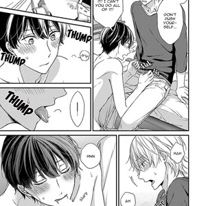 [Rihara] Nurenezumitachi No Koi [Eng] – Gay Manga sex 169