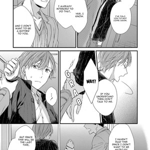 [Rihara] Nurenezumitachi No Koi [Eng] – Gay Manga sex 179
