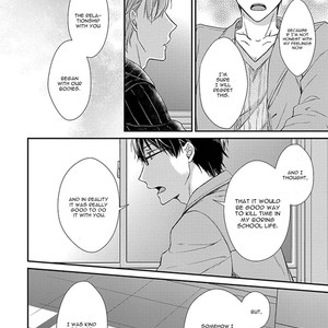 [Rihara] Nurenezumitachi No Koi [Eng] – Gay Manga sex 180