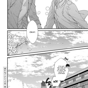 [Rihara] Nurenezumitachi No Koi [Eng] – Gay Manga sex 192