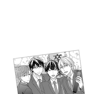 [Rihara] Nurenezumitachi No Koi [Eng] – Gay Manga sex 195
