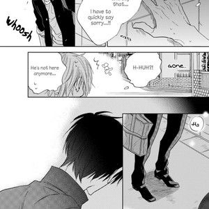 [HARUYAMA Moto] Yowamushi Danshi, Renai Hajimemasu [Eng] – Gay Manga sex 141