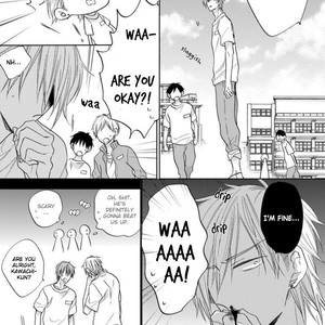 [HARUYAMA Moto] Yowamushi Danshi, Renai Hajimemasu [Eng] – Gay Manga sex 145